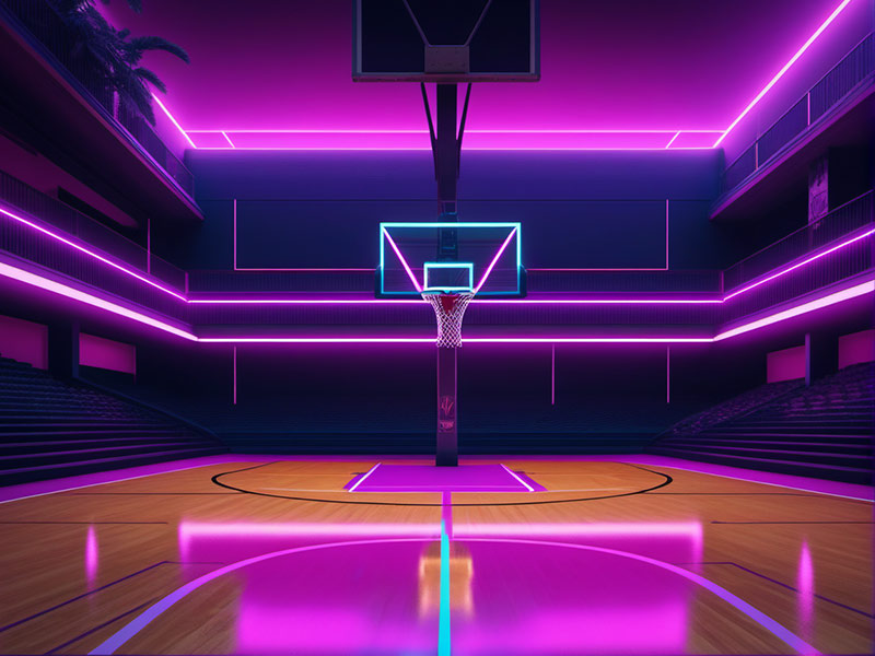 05月23日 NBA西部决赛G3 雷霆vs马刺 全场录像回放