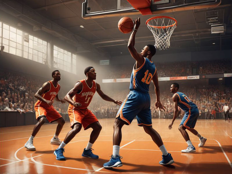 05月13日 NBA季后赛西部半决赛G5 森林狼vs马刺 全场录像回放